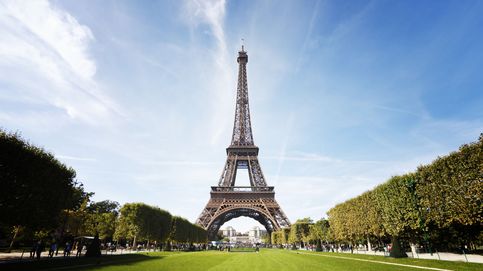 El lugar secreto y mágico que esconde la tercera planta de la Torre Eiffel