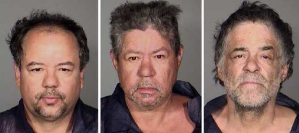 Foto: El secuestrador de Cleveland podría enfrentarse a la pena de muerte