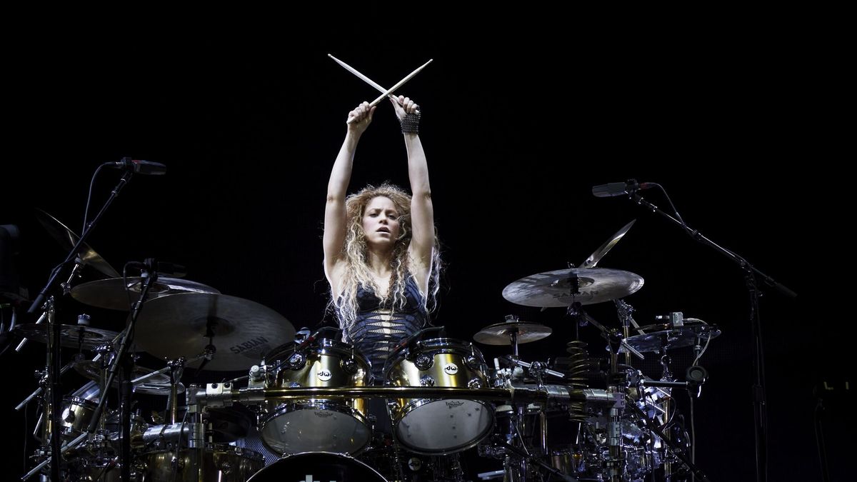 El detalle que Shakira dejó caer al anunciar los primeros conciertos de su gira: ¿cuántos países visitará?
