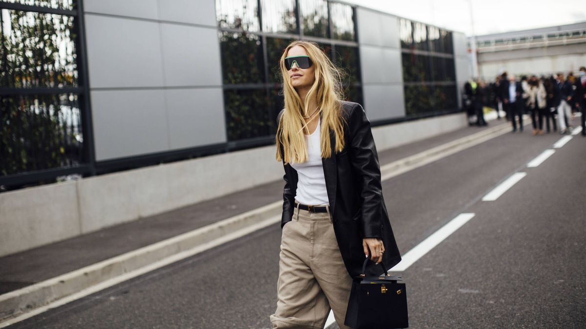 6 pantalones cargo de Inditex para sumarte a la estética utilitaria este invierno 