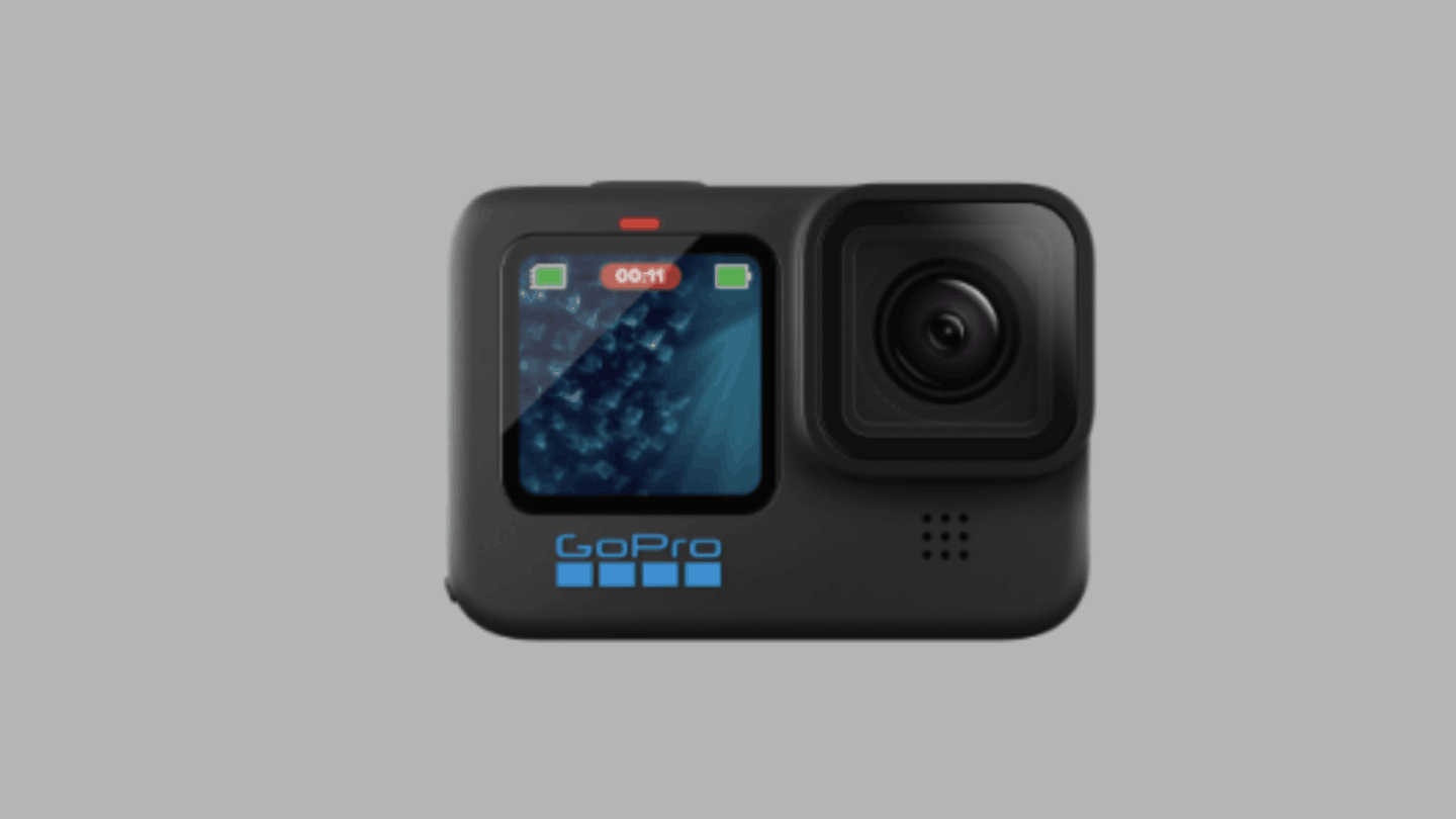 ESTA es la ÚNICA cámara GoPro que debes comprar en 2023 