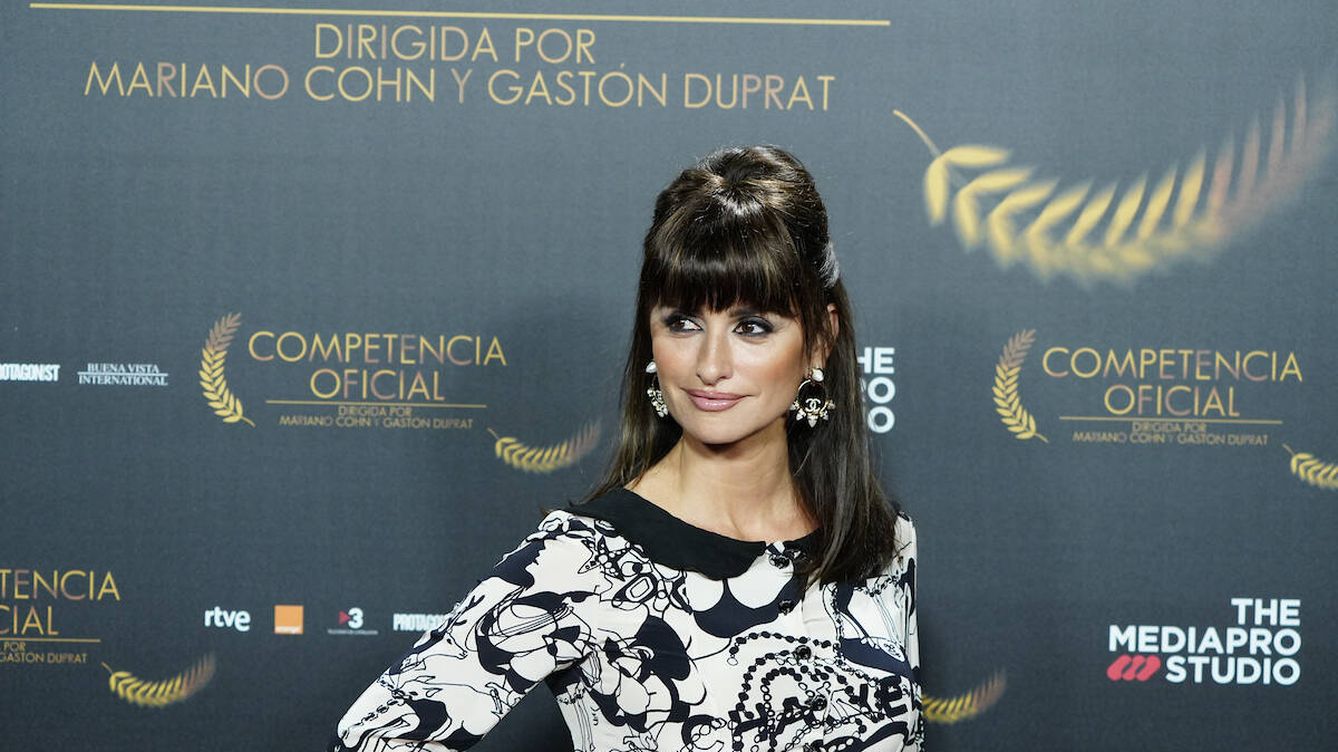 De Penélope Cruz a Elena Anaya: los mejores looks de su último gran estreno en Madrid