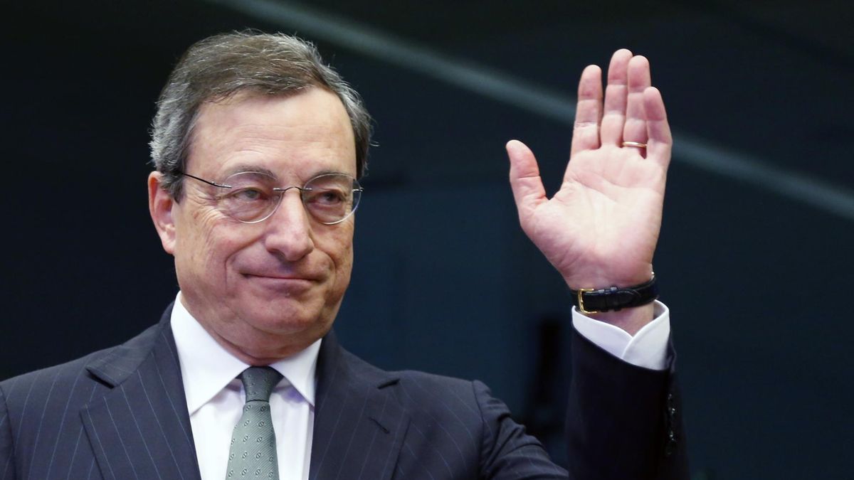 Cosecha de mínimos en la deuda española a la espera de nuevos regalos de Mr. Draghi 