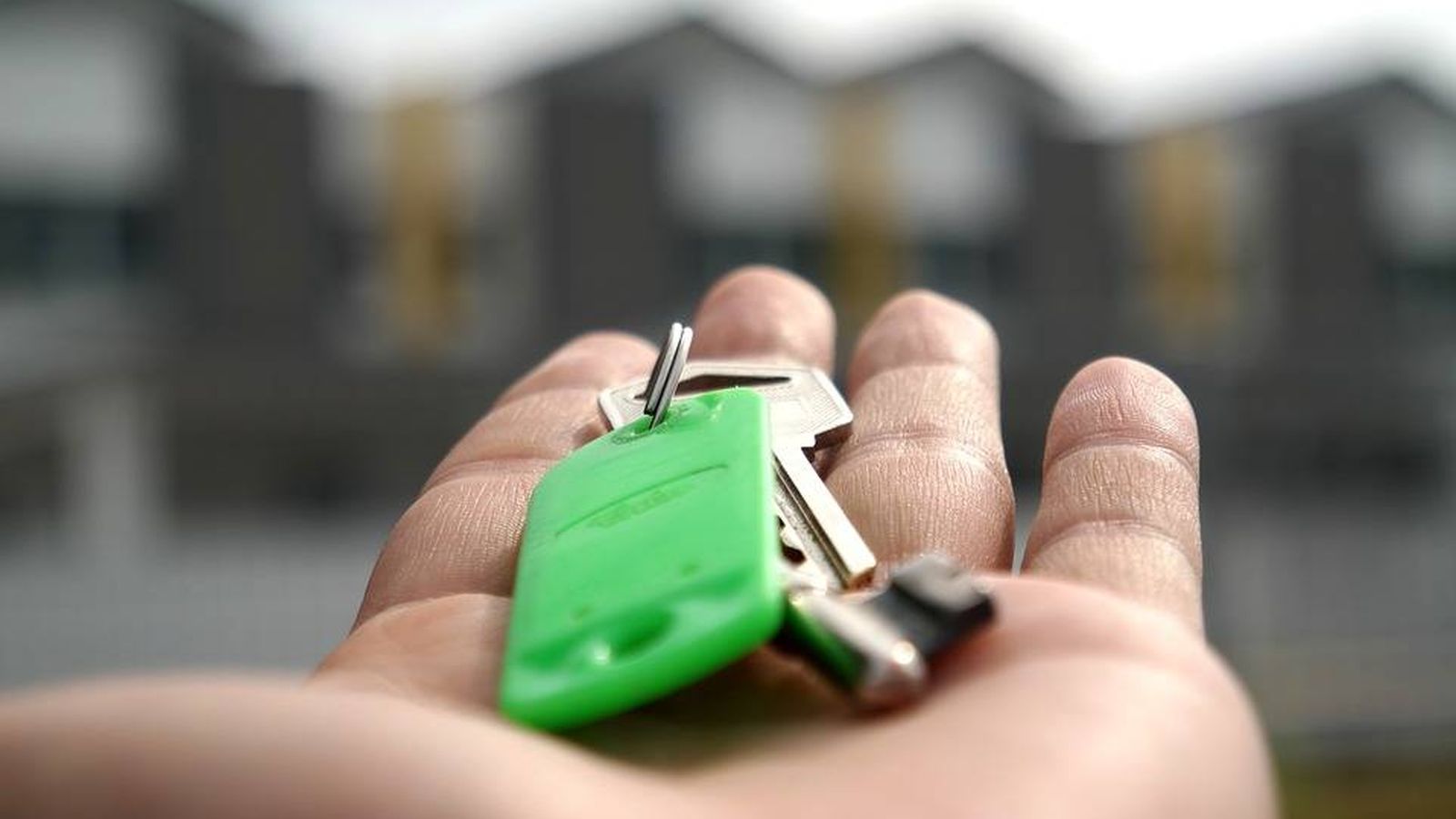 Foto: Los inquilinos y compradores buscan casas más céntricas por menos precio. (Pixabay)