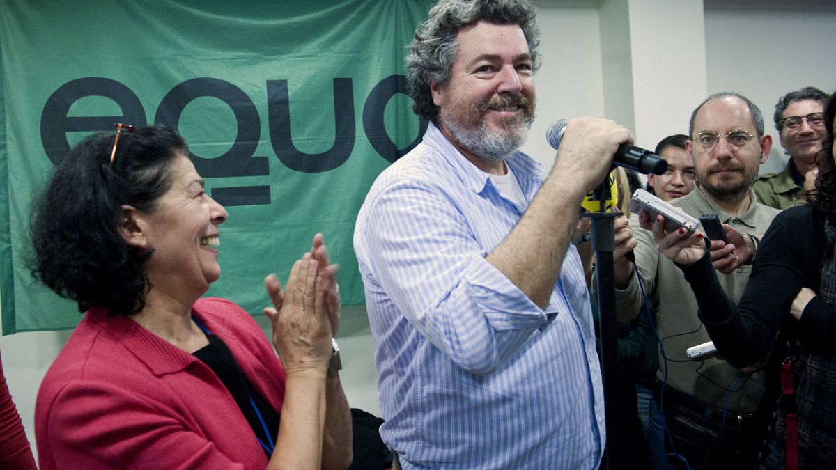 La emergencia climática no influye en el voto: por qué los partidos verdes no triunfan en España