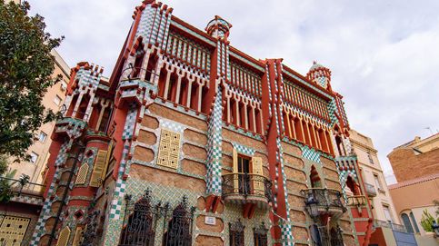 Dormir en una de las casas de Gaudí por solo un euro: la nueva iniciativa de Airbnb