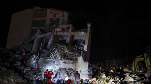 Más de una veintena de españoles en la zona afectada por el terremoto de Turquía se encuentran fuera de peligro