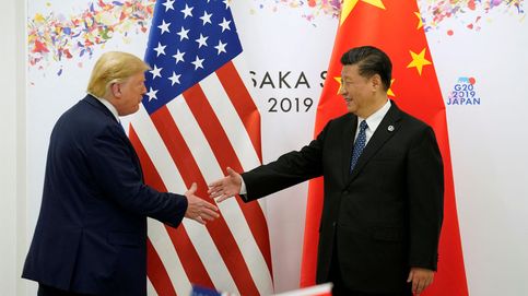 China está interfiriendo a favor de Trump en las elecciones de EEUU. Ahora sabemos por qué