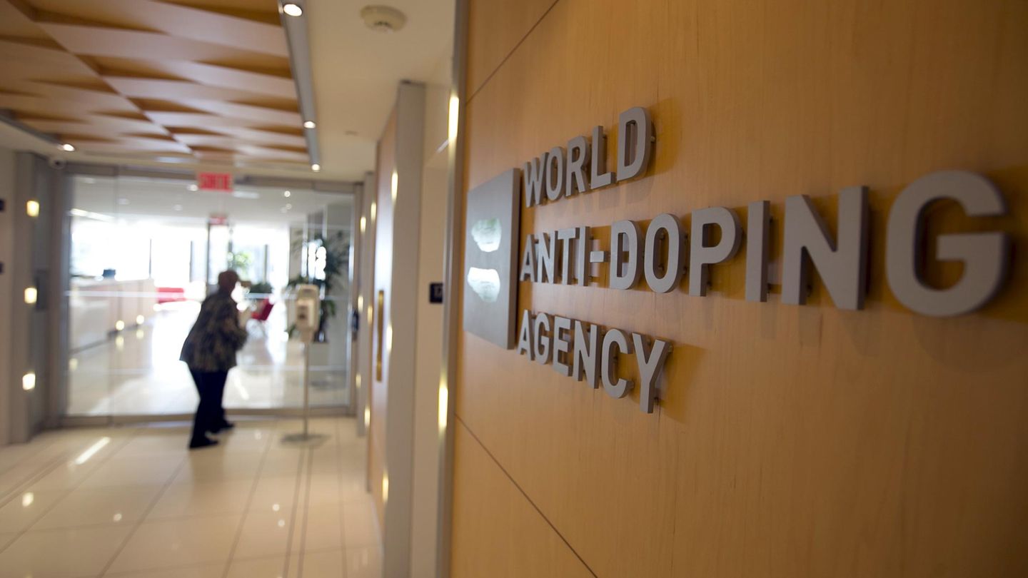 La decisión del TEDH es un espaldarazo a la labor de la Agencia Mundial Antidopaje. (Reuters)