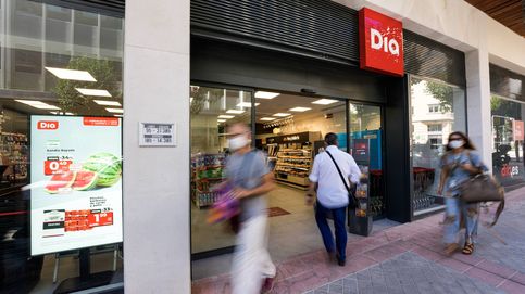 Noticia de DIA entra en preconcurso en Brasil tras anunciar el cierre del 60% de sus tiendas 