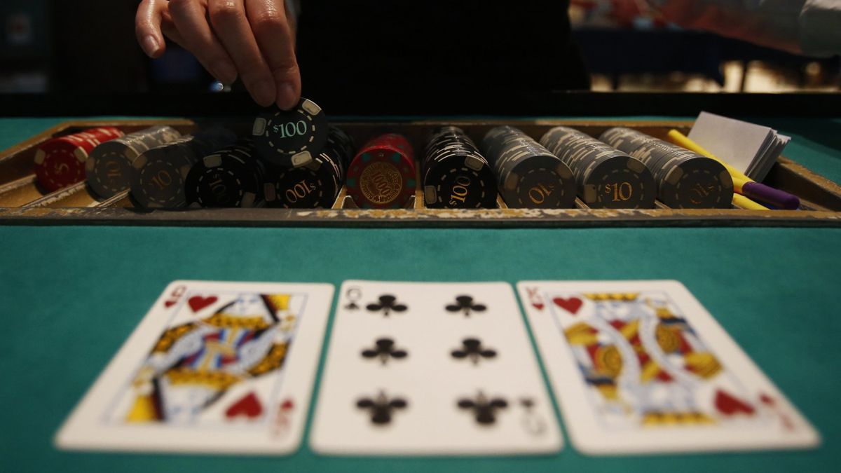 Torrelodones y Aranjuez se adelantan a Eurovegas y abren ya sus casinos en Madrid 