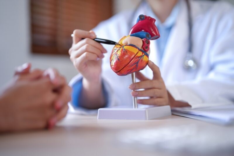Foto de El daño en las arterias empieza décadas antes de un infarto: cómo protegerlas