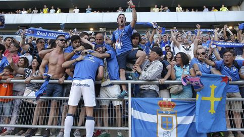 Real Oviedo - Ponferradina: horario y dónde ver en TV y 'online' LaLiga SmartBank