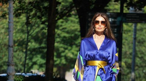 ¿Cómo combinar un kimono para un look elegante?
