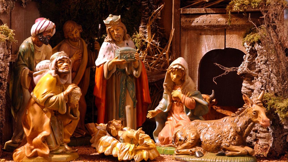 La verdadera historia de la Navidad: descubre las mentiras que te han contado