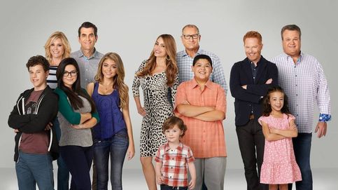 ABC finaliza 'Scandal', pero renueva 'Modern Family' por dos temporadas