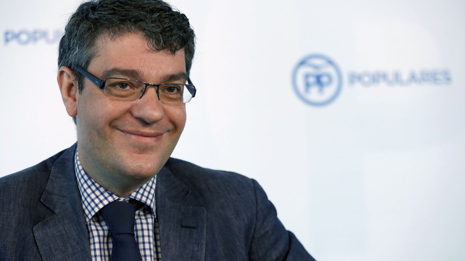 Foto: Álvaro Nadal, director de la Oficina Económica del Gobierno en funciones. (EFE) 