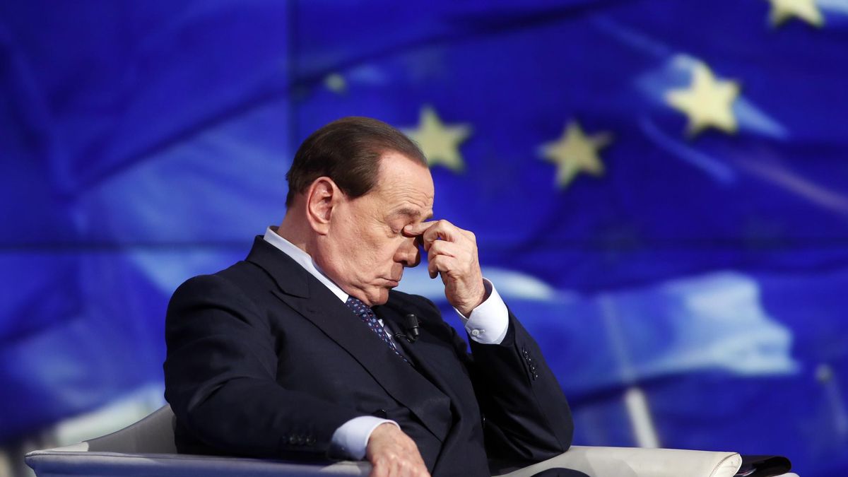 Berlusconi lo ‘vende’ todo