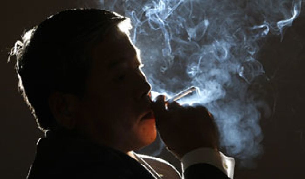 Foto: El tabaco causará la muerte a 6 millones de personas en el mundo en el año 2010