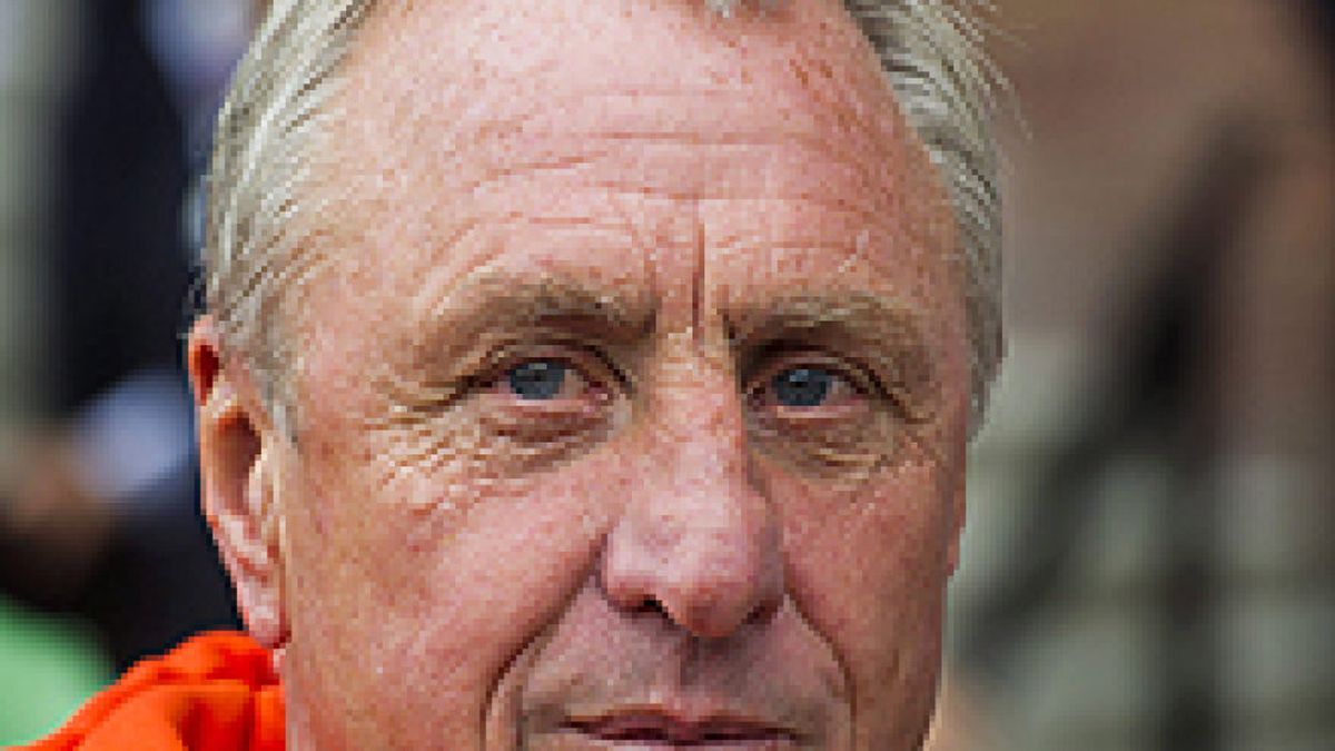 Cruyff responde al técnico blanco: "Lo que dice Mourinho no le interesa a nadie"