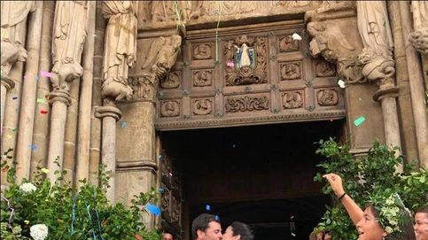 500 invitados, Taburete, Juan Magán… La boda del fundador de Tuenti en Galicia 
