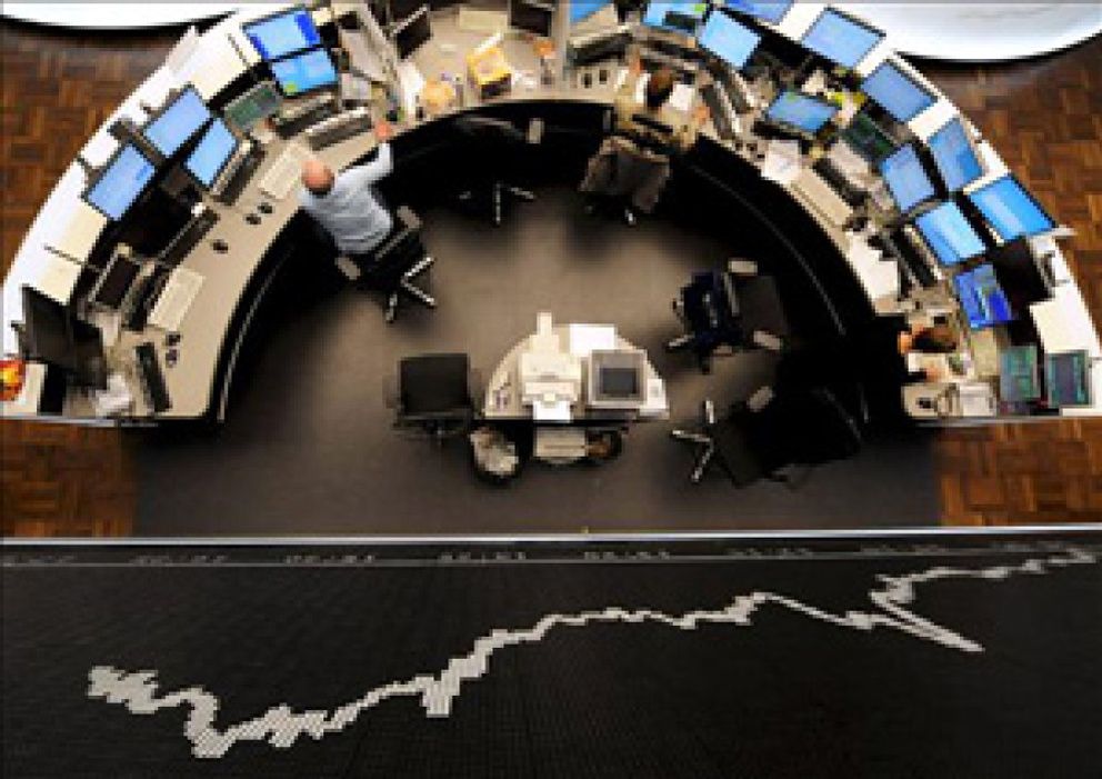 Foto: El Ibex sigue siendo el más fuerte de Europa: por encima del 10% desde enero