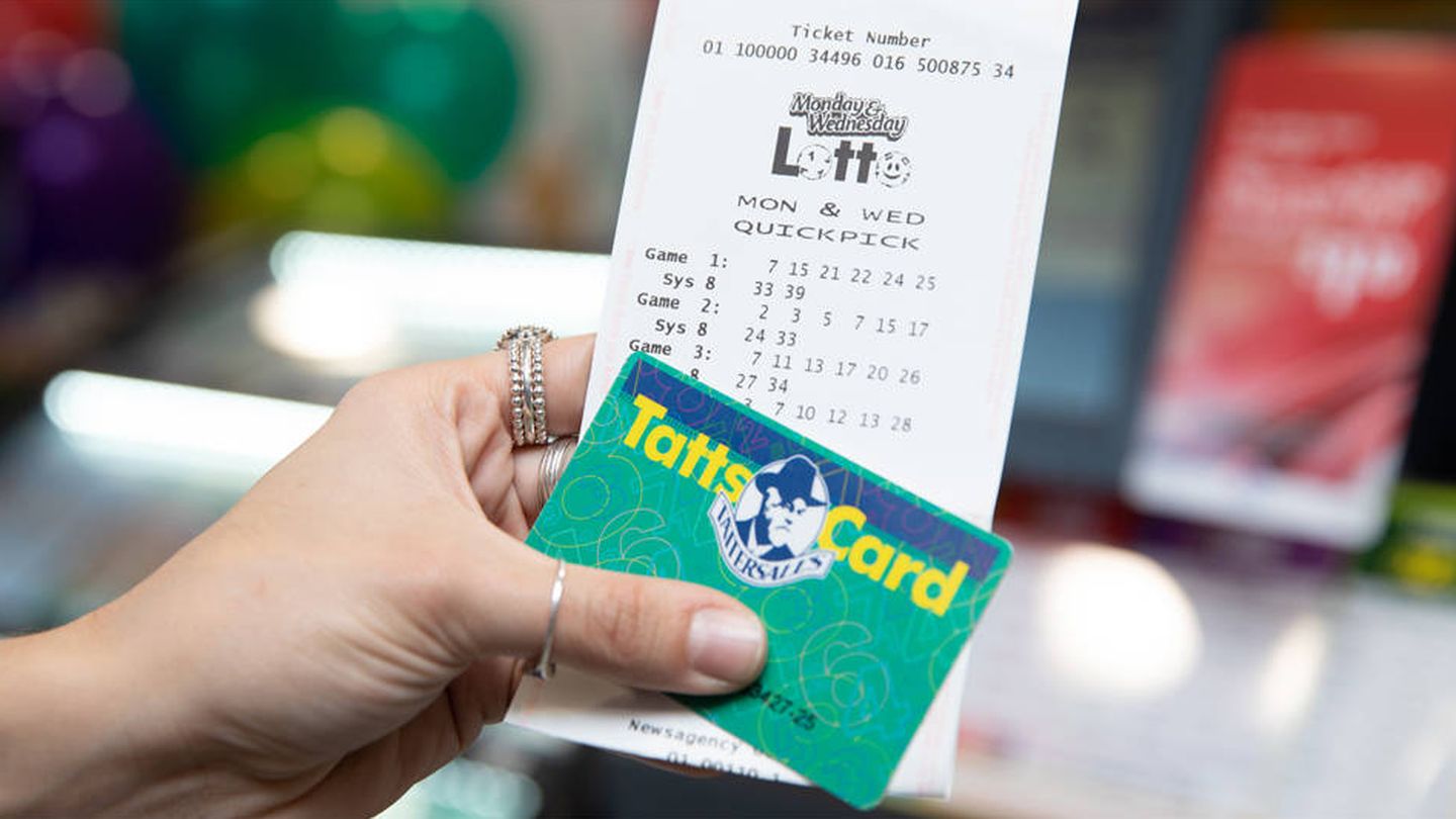 Sueñan con ver su cuenta corriente llena de ceros (Foto: The Lotto)