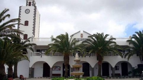 Muere el alcalde de Lanzarote que reveló que le habían diagnosticado ELA
