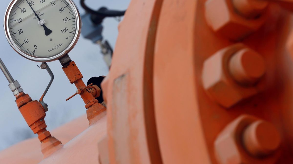 La guerra fría del gas: EEUU y Rusia luchan por la influencia en Europa del Este
