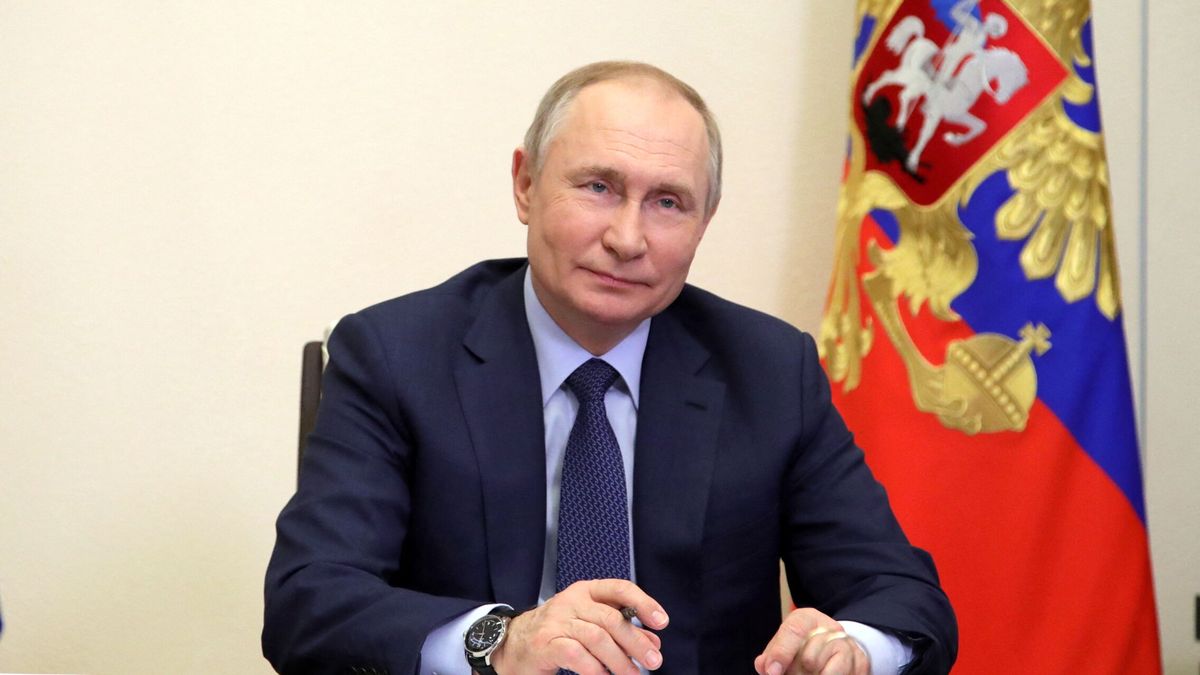 El Kremlin dice ahora que "no hay avances" en la negociación con Ucrania en la etapa actual