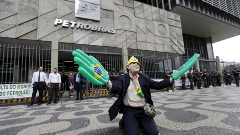 Barra libre a las subcontratas en Brasil tras la mayor reforma laboral de la historia del país