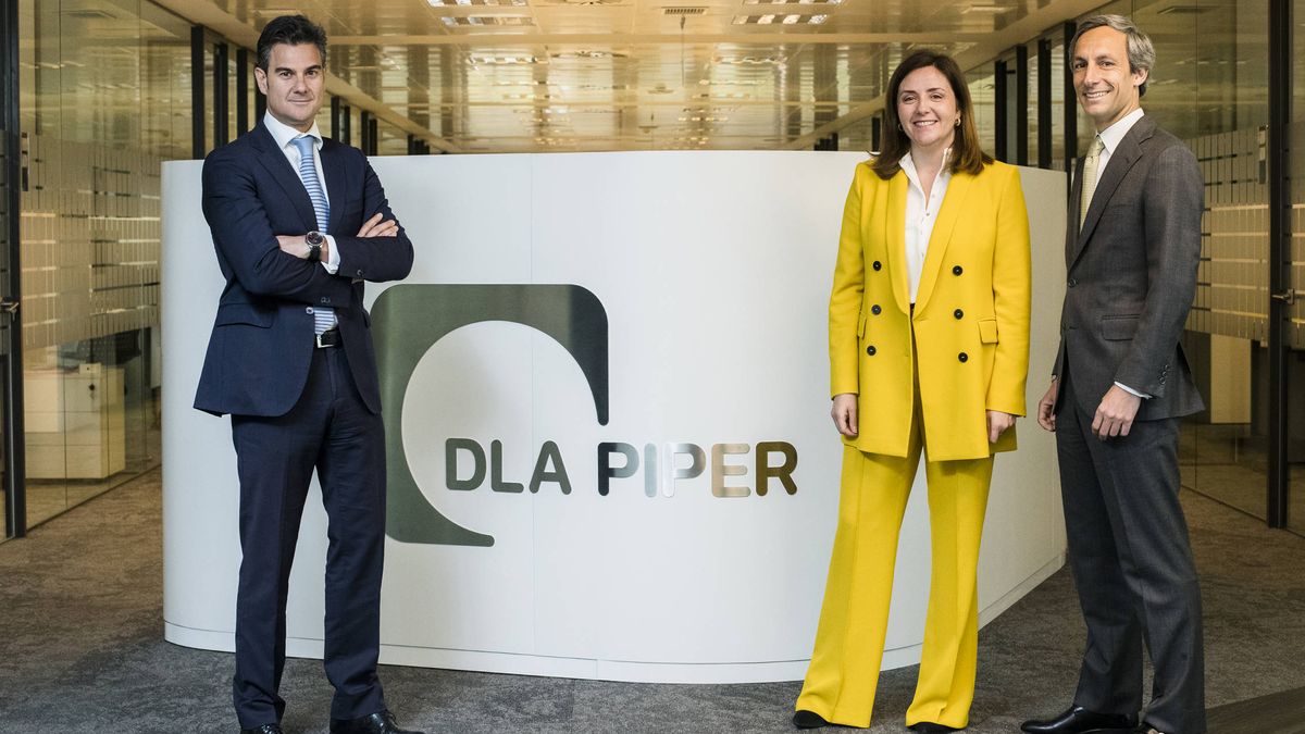 DLA Piper da luz verde a la mayor hornada de socios en España del último lustro