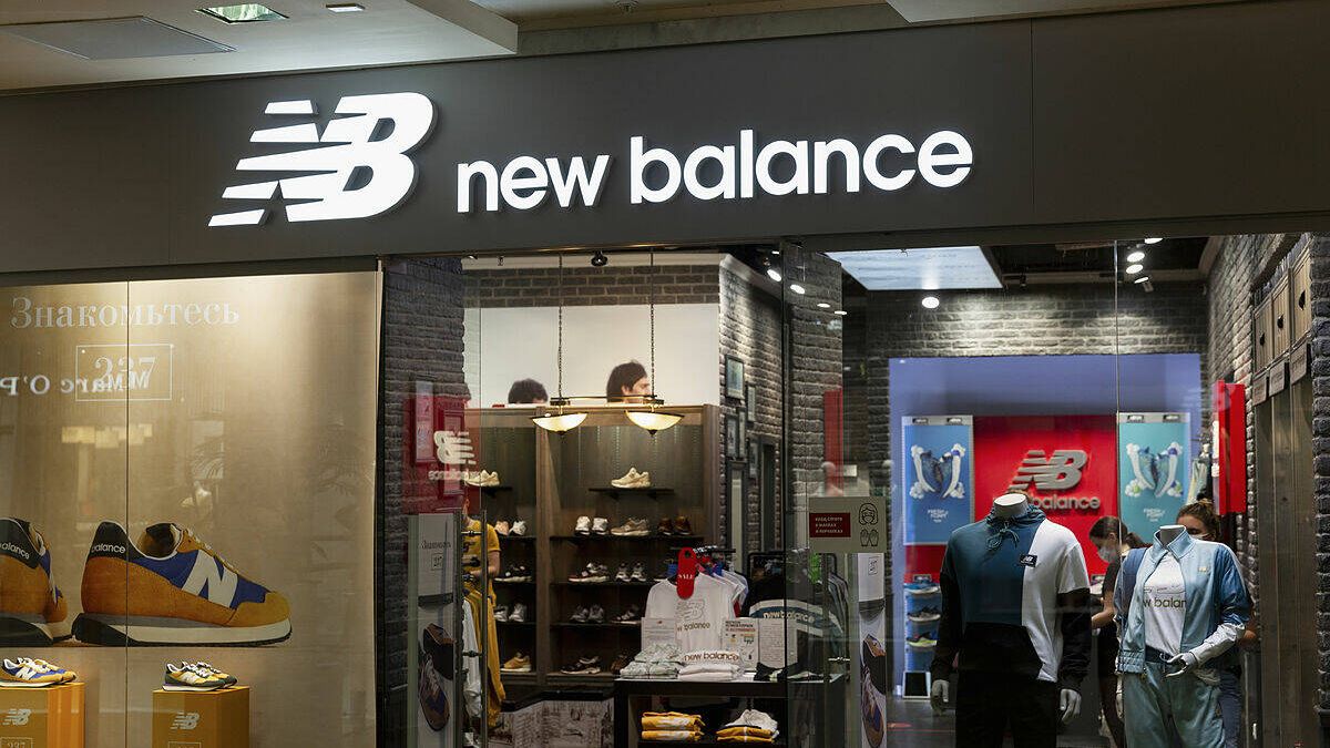 El vicepresidente de New Balance declara en Madrid por fraude sin responder a los abogados 