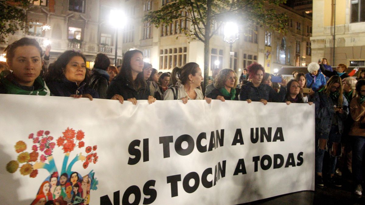 El Gobierno vasco 'frena' retirar la custodia compartida a acusados de violencia machista