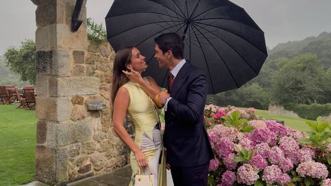 Cristina Reyes y María Pombo tienen el vestido de invitada perfecto para una boda en el norte