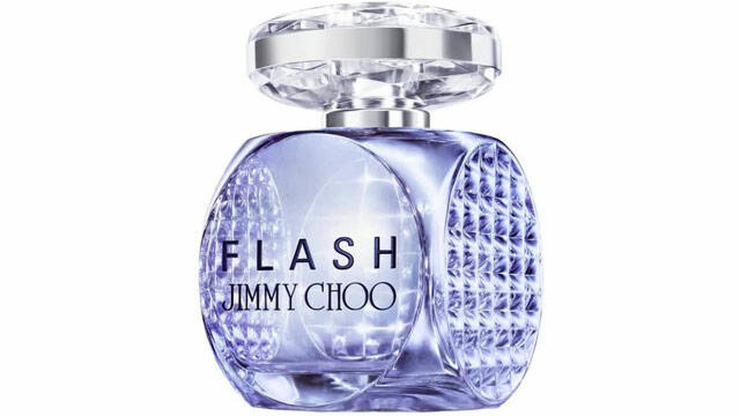 Perfume de mujer Jimmy Choo Flash