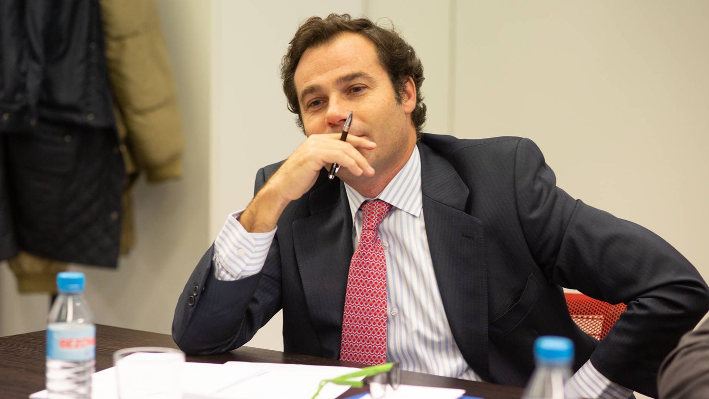 Luis Sánchez (Liberbank).