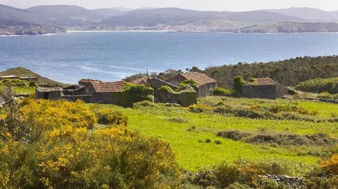 La pareja que está vendiendo las aldeas abandonadas de Galicia: Hay más de 800