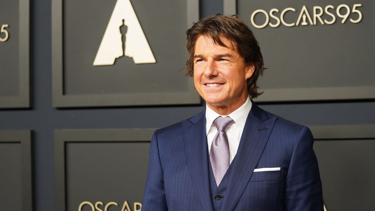 El verdadero motivo por el que Tom Cruise no estuvo en los Oscar