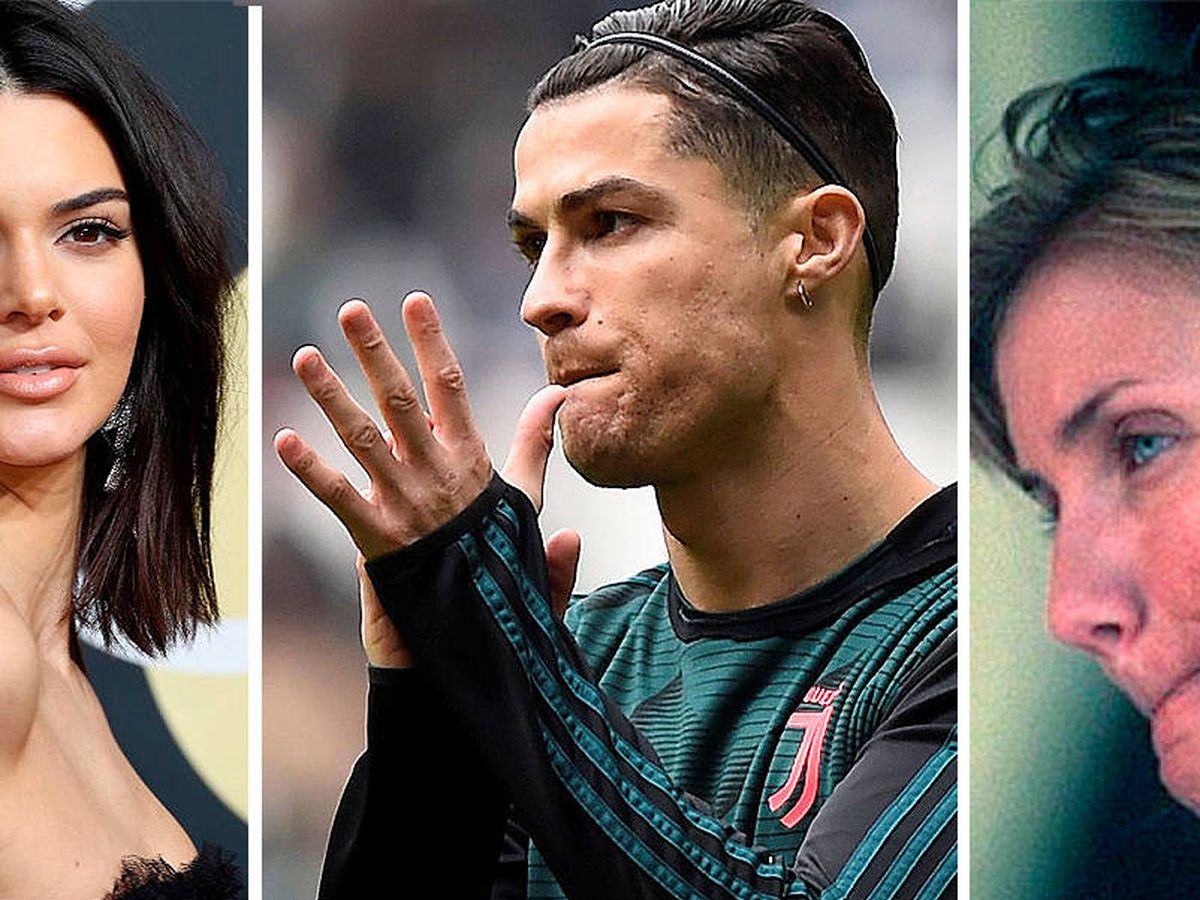 en el medio de la nada cerebro Ru De Abascal a Ronaldo: por qué la ciencia aún no ha acabado con el acné... y  sus cicatrices