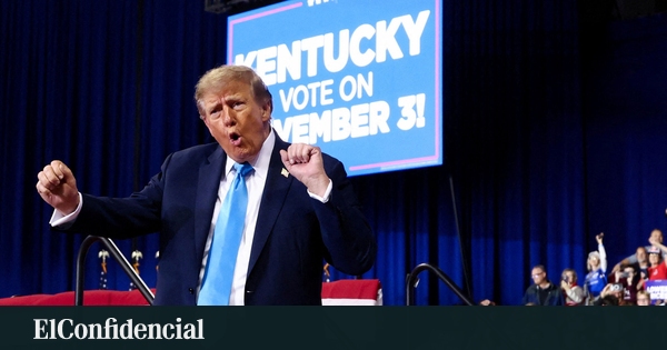 El plebiscito trumpista y las elecciones de medio mandato