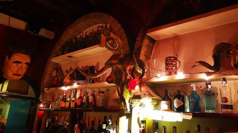 Soy gallego viviendo en Sevilla y estos son los bares que me han encandilado y que pocos sevillanos conocen