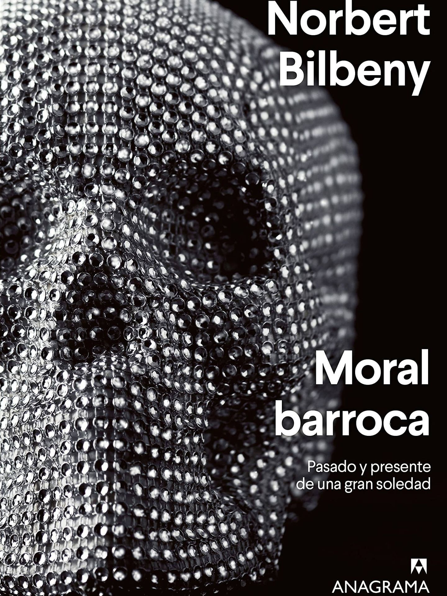 'Moral barroca', de Norbert Bilbeny.