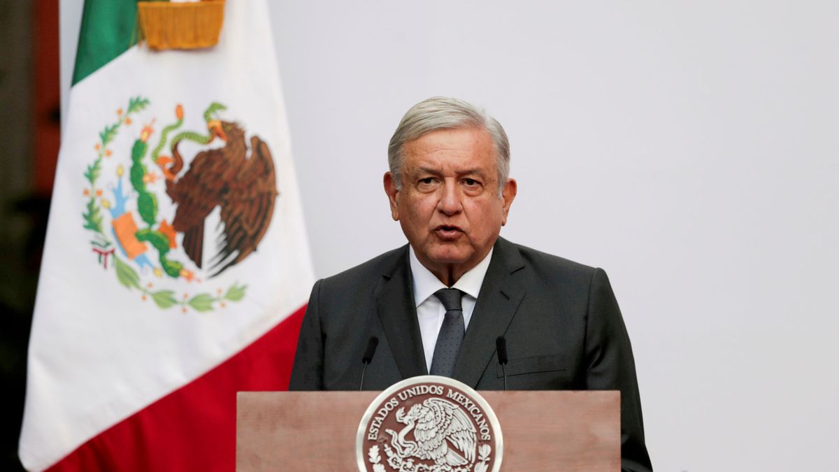 Un segundo juez mexicano suspende la reforma de AMLO que perjudica a Iberdrola