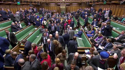 Importante victoria de May: Westminster rechaza el proyecto para retrasar el Brexit 