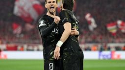 El PSG de Luis Enrique desespera al Bayern de Múnich y jugará la final de la Champions (1-1)