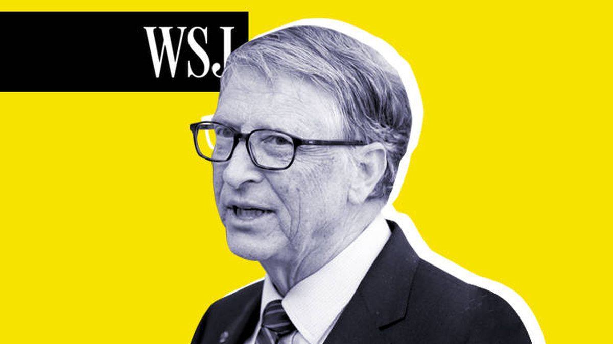 Bill Gates nos avisó del coronavirus, pero ahora se arrepiente de no haber hecho más