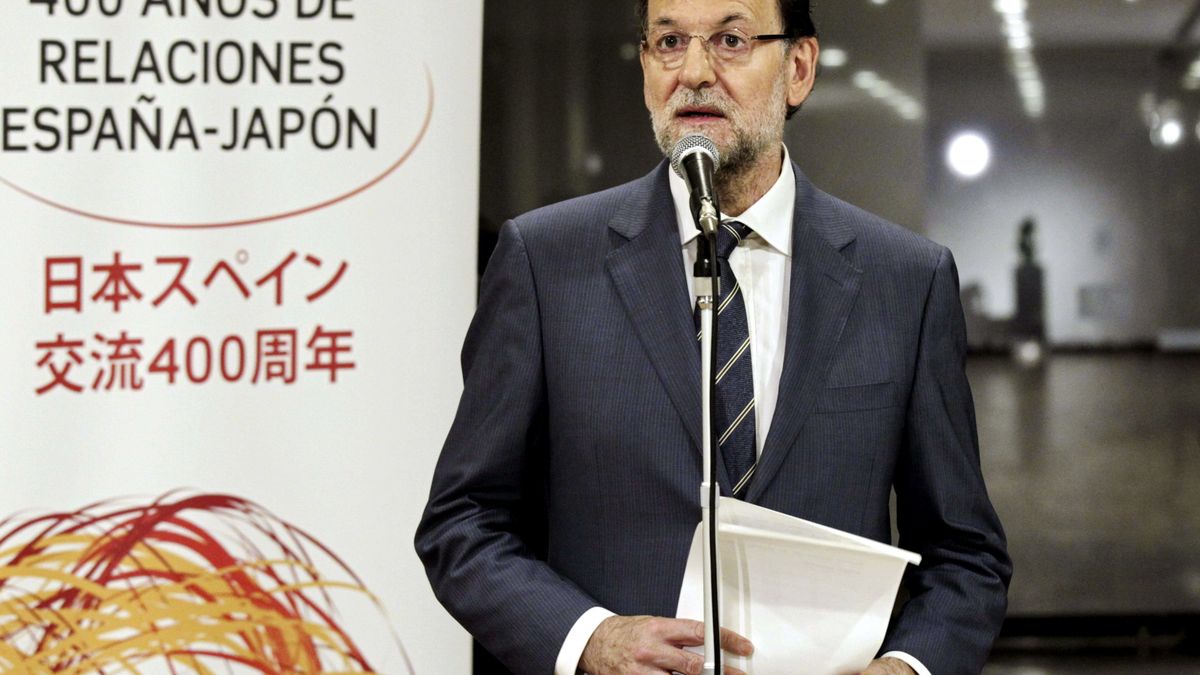Ruz rechaza citar a Rajoy como testigo en el caso de los papeles de Bárcenas