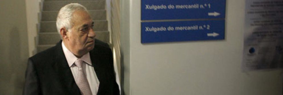 Foto: Fernando Martín pierde el juicio millonario contra Manuel Jove por la compra de Fadesa