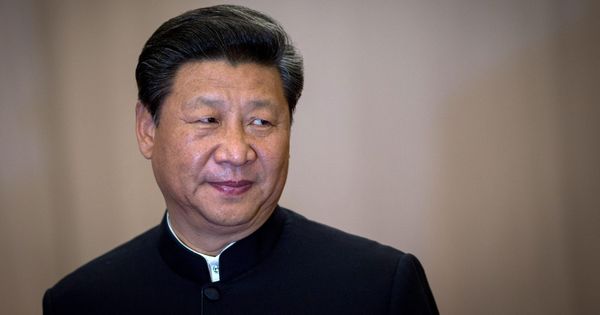 Foto: El presidente de China, Xi Jinping. (EFE)